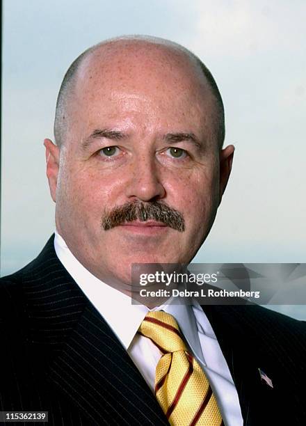 Remembering Bernard Kerik: NYC's Post-9/11 Leadership