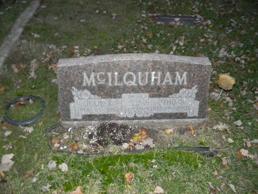 Remembering Craig McIlquham: A Hells Angels Memorial Service Remembering Craig McIlquham: A Hells Angels Memorial Service