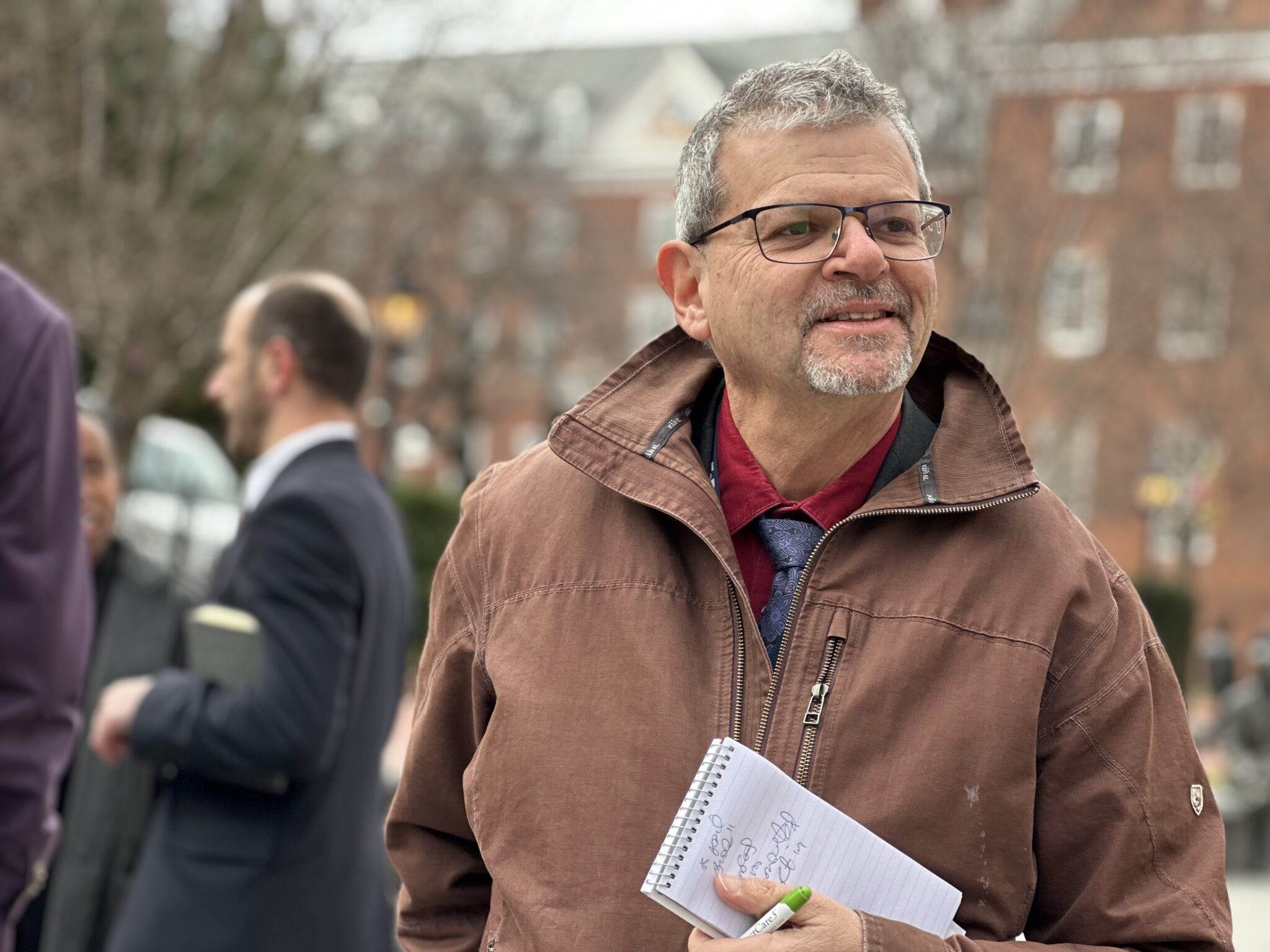 Remembering George L. Russell Jr.: A Legacy Of Legal Excellence In Maryland Remembering George L. Russell Jr.: A Legacy Of Legal Excellence In Maryland