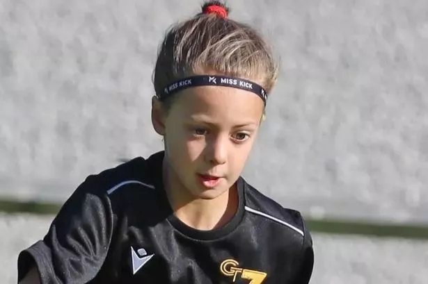 Remembering Poppy Atkinson: A Joint Tribute From Manchester United And Bayern Munich Remembering Poppy Atkinson: A Joint Tribute From Manchester United And Bayern Munich