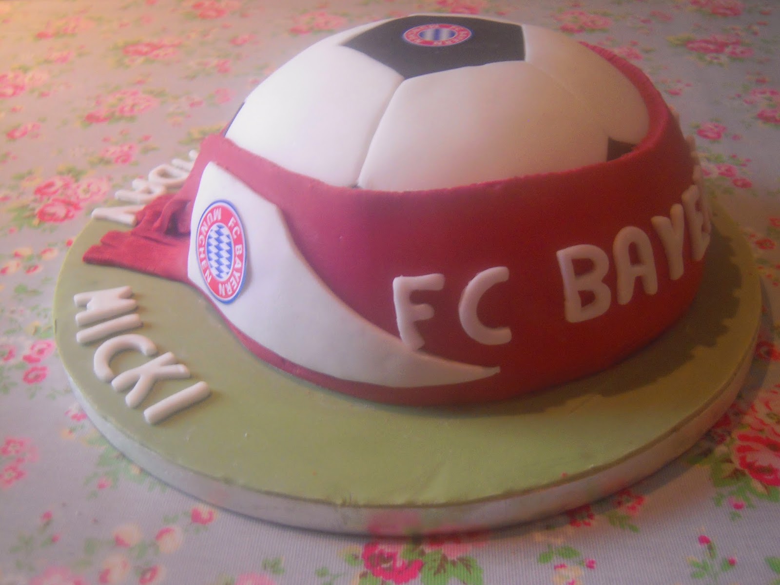 Remembering Poppy Atkinson: A United And Bayern Munich Tribute Remembering Poppy Atkinson: A United And Bayern Munich Tribute