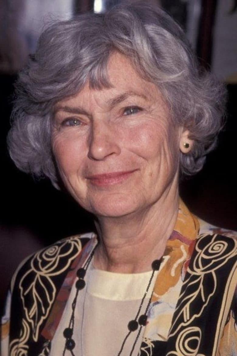 Remembering Priscilla Pointer: A Legacy Of Acting And Mentorship Remembering Priscilla Pointer: A Legacy Of Acting And Mentorship