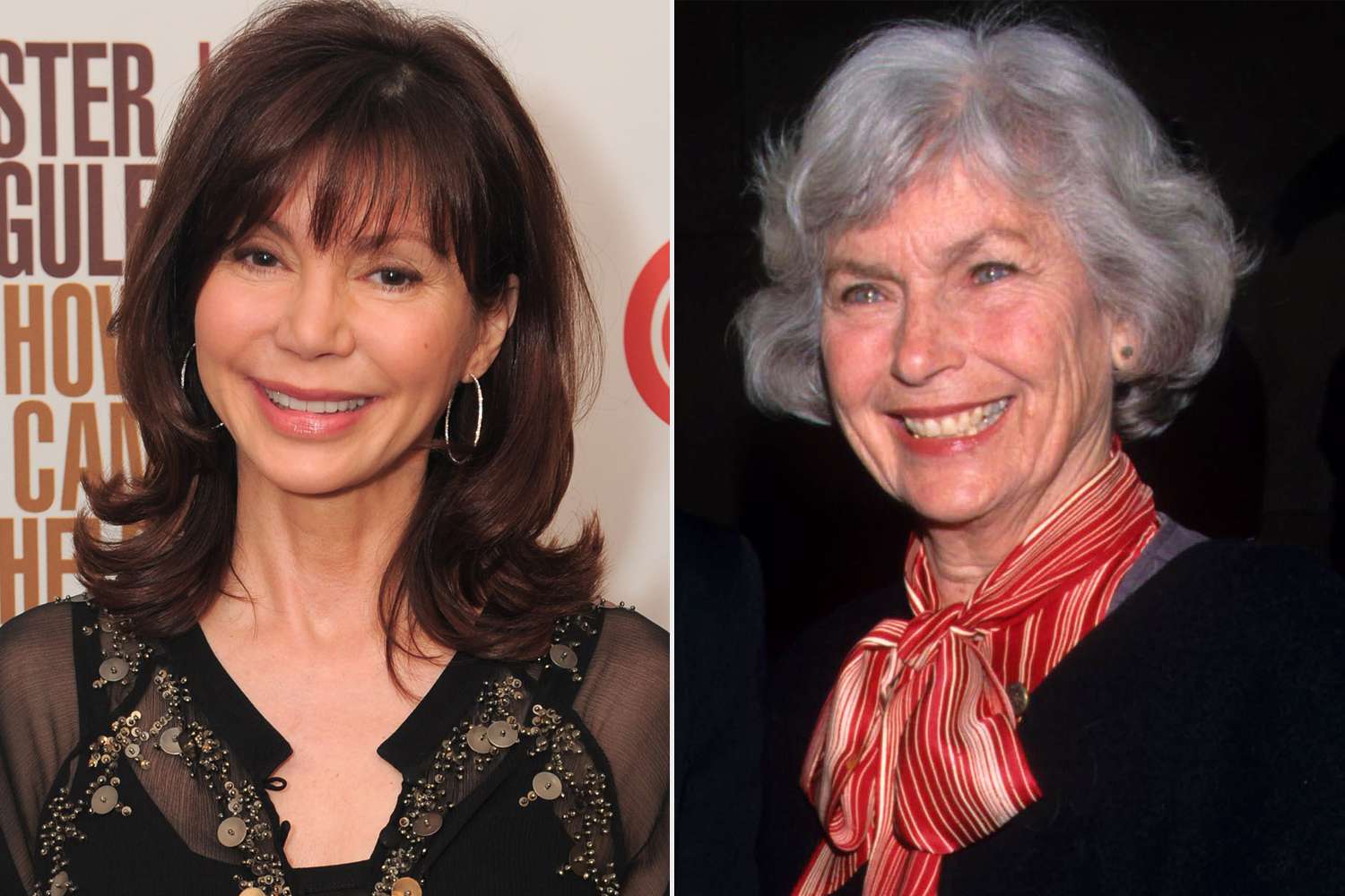 Remembering Priscilla Pointer: Beloved Dallas And Carrie Actress Dies At 100 Remembering Priscilla Pointer: Beloved Dallas And Carrie Actress Dies At 100