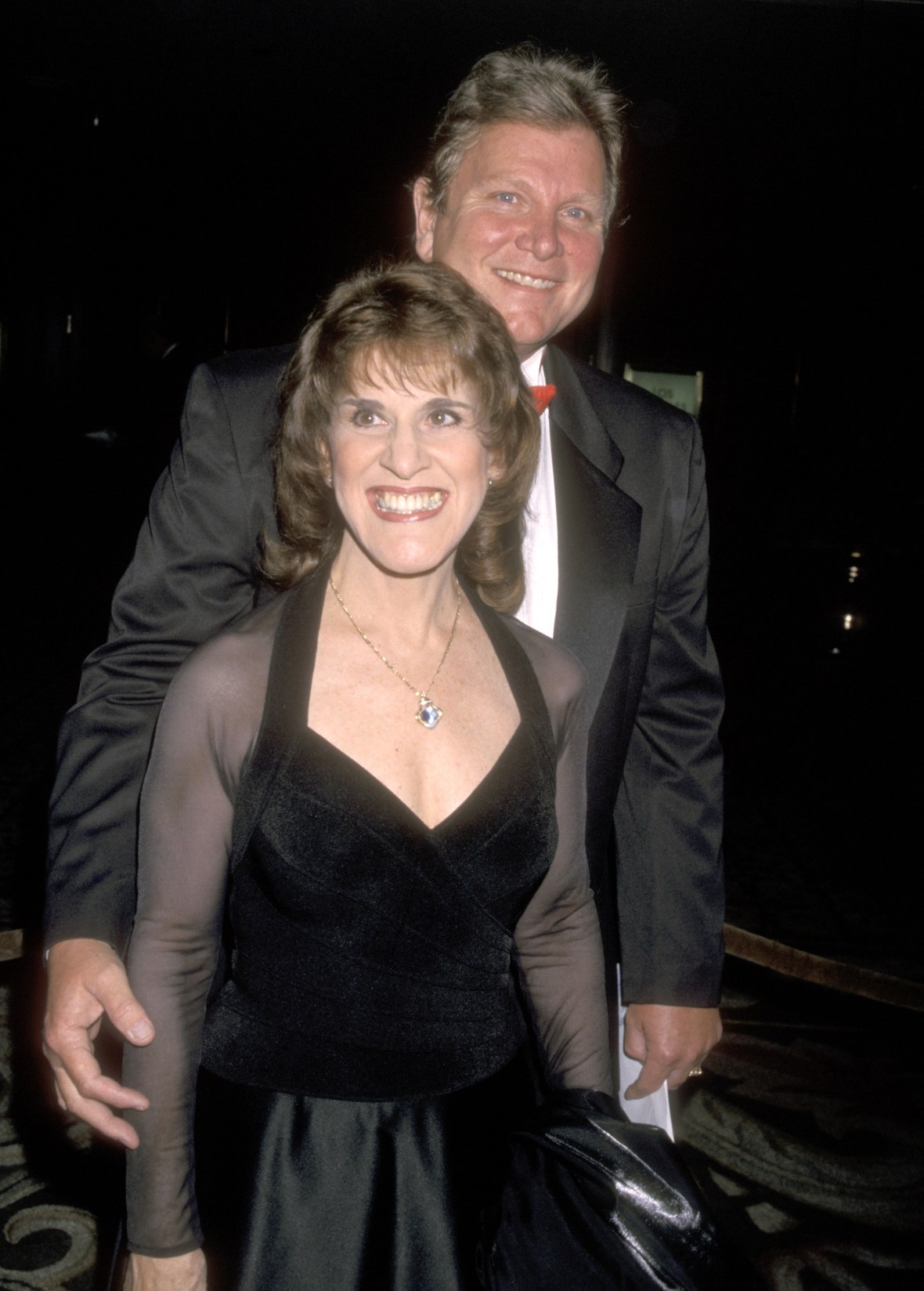 Remembering Ruth Buzzi: A Legacy Of Laughter On Sesame Street And Laugh-In Remembering Ruth Buzzi: A Legacy Of Laughter On Sesame Street And Laugh-In