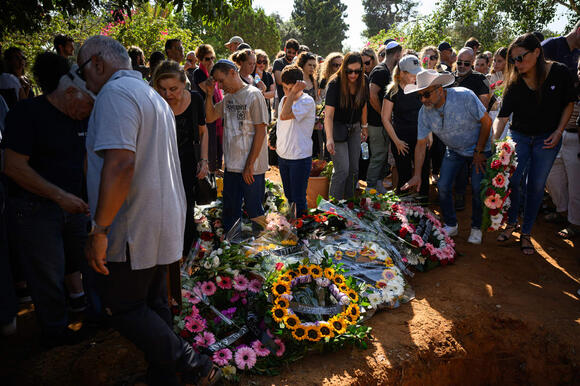 Remembering The IDF Soldiers Missing In Gaza Remembering The IDF Soldiers Missing In Gaza
