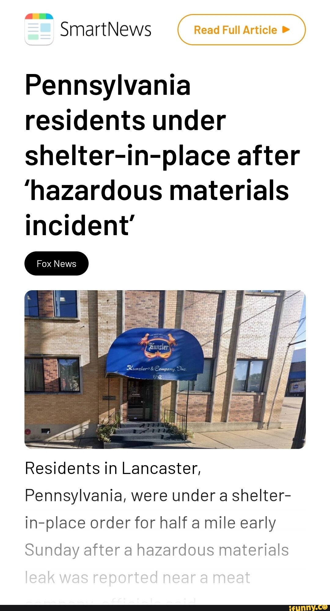 Remembering The Past: Louisville Residents Under Shelter-in-Place Order Remembering The Past: Louisville Residents Under Shelter-in-Place Order
