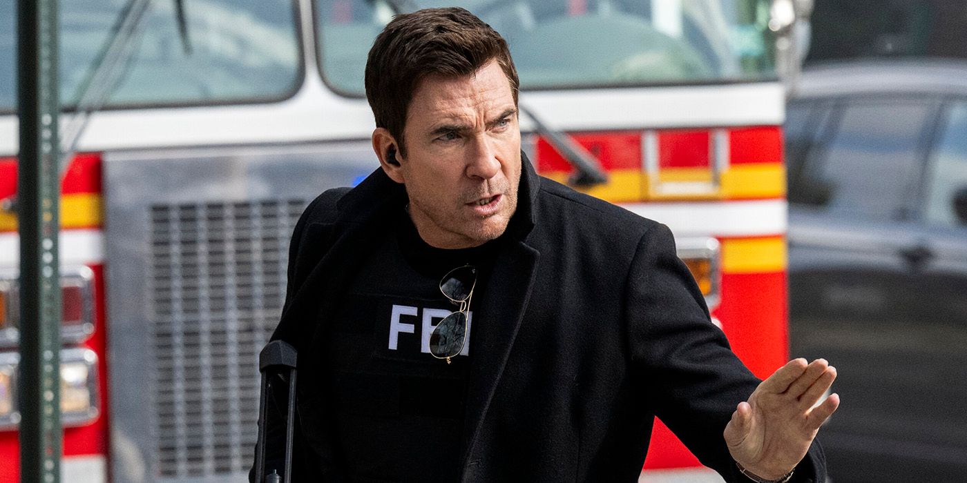 Remy's Interrogation: FBI: Most Wanted Season 6 Sneak Peek Remy's Interrogation: FBI: Most Wanted Season 6 Sneak Peek