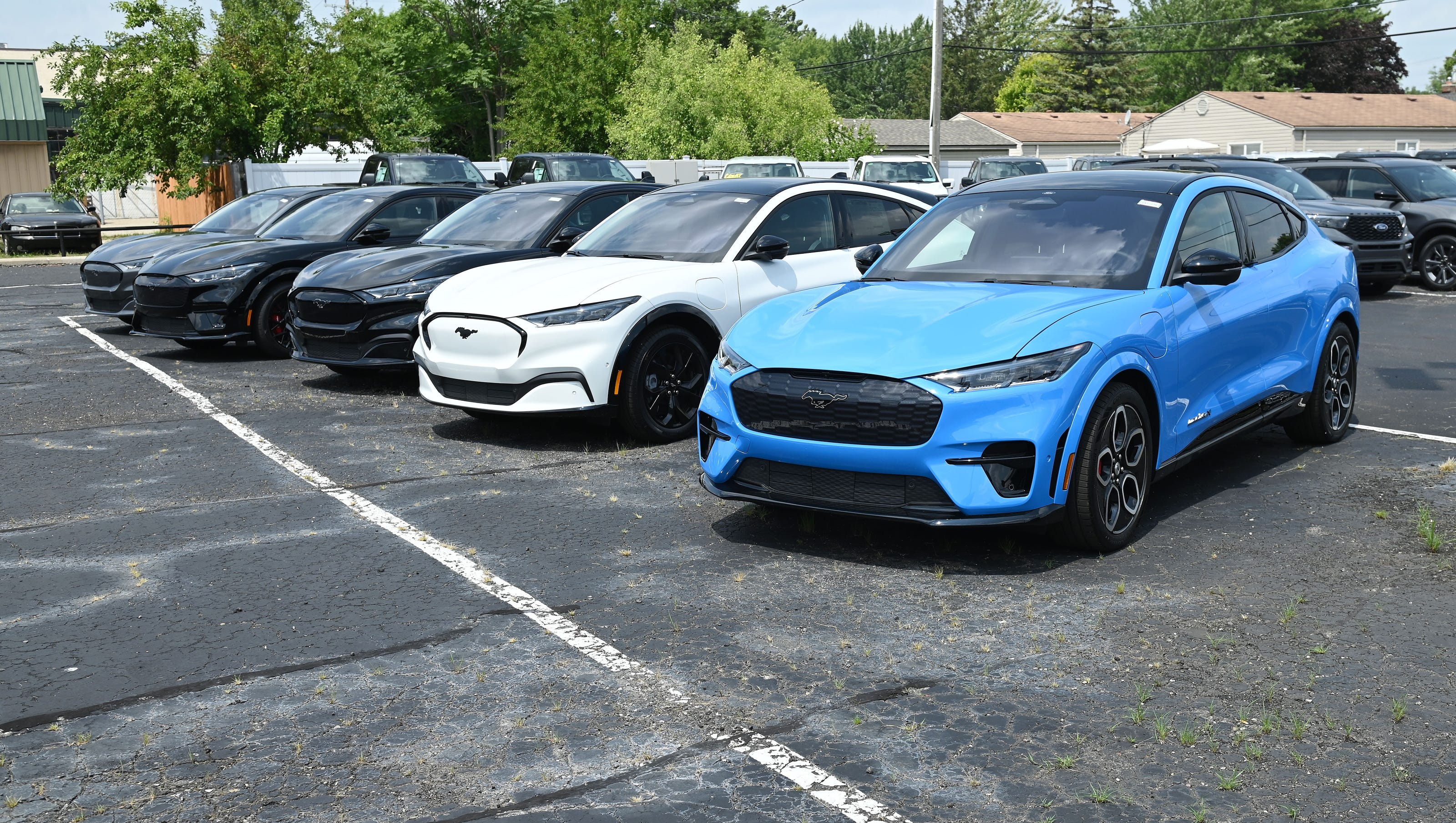 Renewed Opposition From Car Dealers To Mandatory EV Sales Renewed Opposition From Car Dealers To Mandatory EV Sales