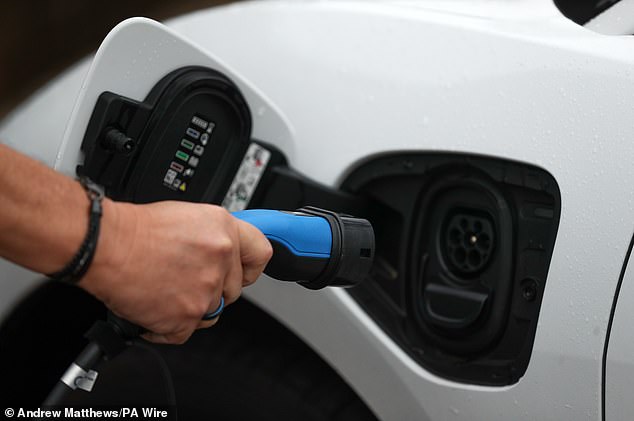 Renewed Pushback: Car Dealerships Resist EV Sales Mandates Renewed Pushback: Car Dealerships Resist EV Sales Mandates
