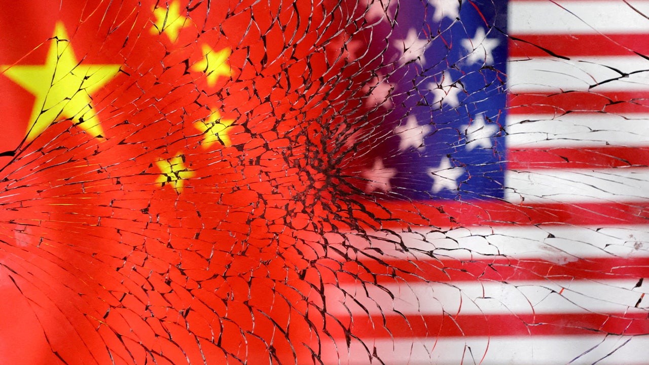 Renewed Trade War Concerns: Upcoming Meeting Between U.S. And Chinese Officials Renewed Trade War Concerns: Upcoming Meeting Between U.S. And Chinese Officials