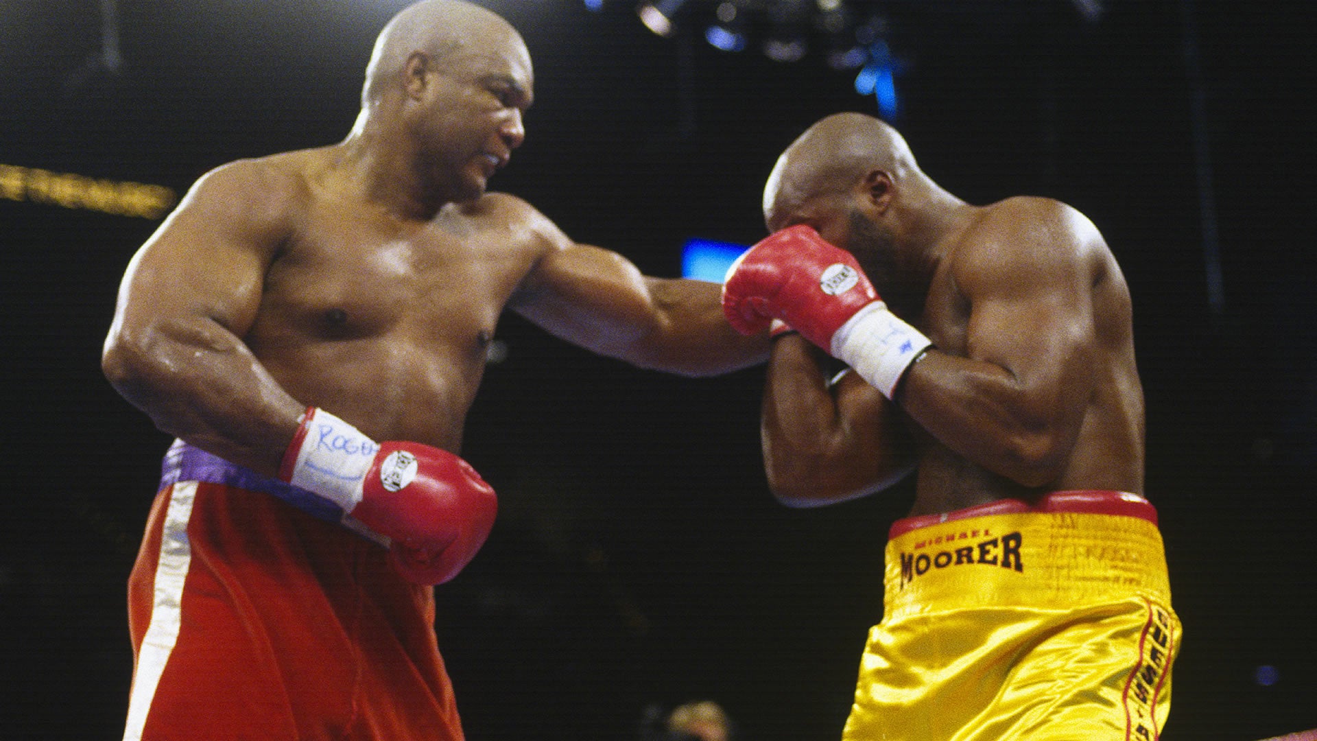 Reno Boxing's Comeback: A Heavyweight Champion's Plan Reno Boxing's Comeback: A Heavyweight Champion's Plan