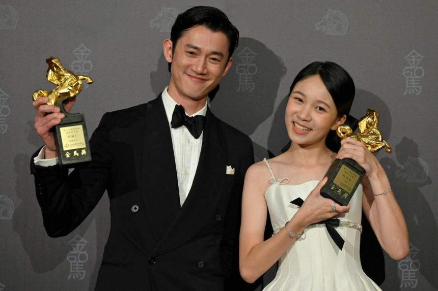 Renowned Golden Horse Awards Cinematographer Lin Tsan-ting Dead At 94 Renowned Golden Horse Awards Cinematographer Lin Tsan-ting Dead At 94