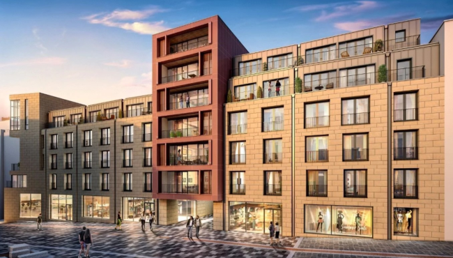 Rent Freeze Lifted: Concerns For Tenant Housing Quality Rent Freeze Lifted: Concerns For Tenant Housing Quality