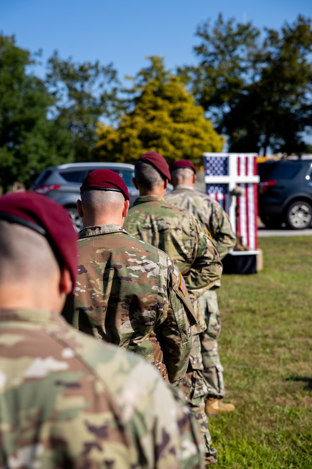 Reopening The Dreyfus Affair: Lawmakers Advocate For Posthumous Promotion Reopening The Dreyfus Affair: Lawmakers Advocate For Posthumous Promotion