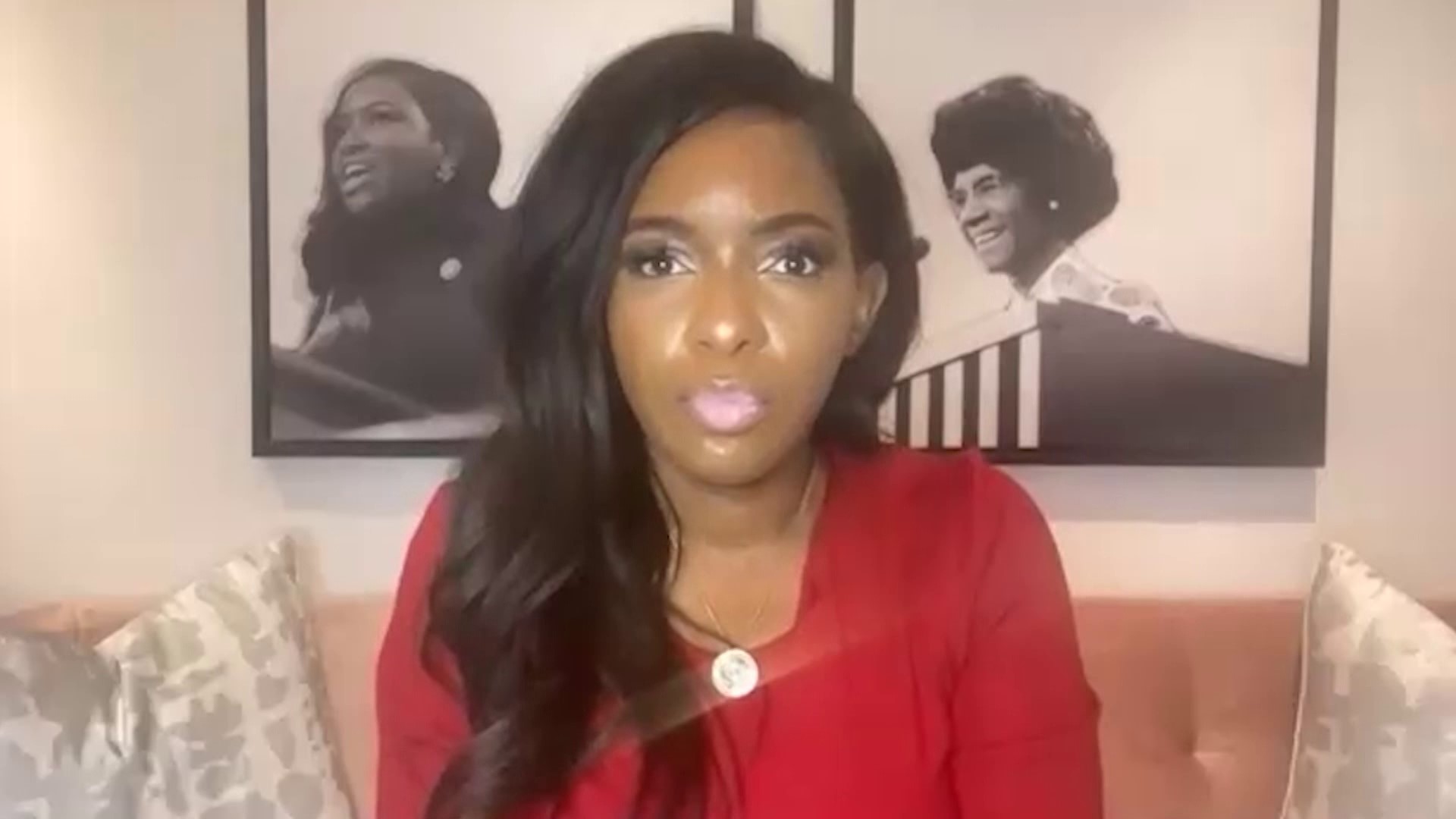 Rep. Jasmine Crockett: Trump's Impact On Grocery Prices And Wages Rep. Jasmine Crockett: Trump's Impact On Grocery Prices And Wages