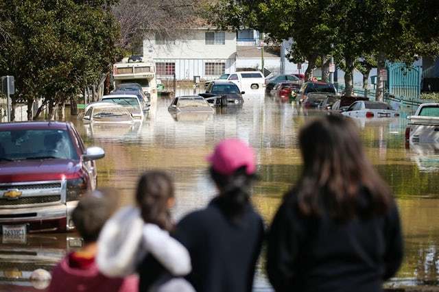 Report Highlights Dangerous Climate Whiplash And Its Impact On Global Cities Report Highlights Dangerous Climate Whiplash And Its Impact On Global Cities