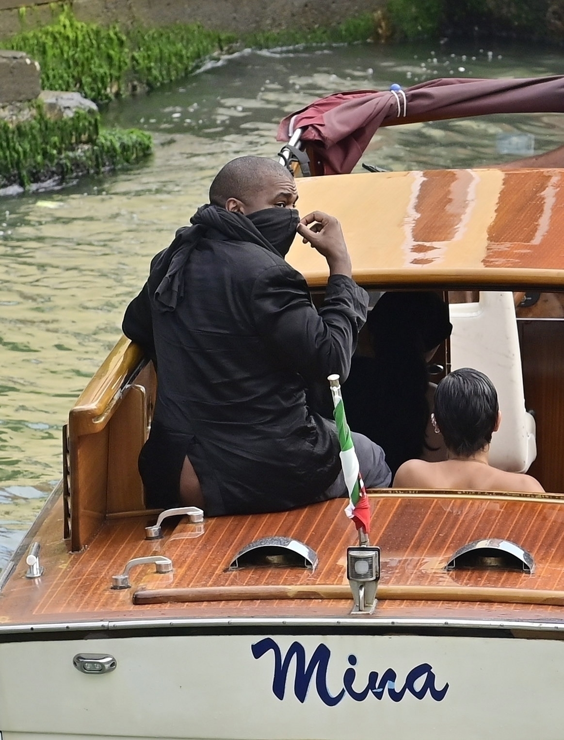 Report: Kanye West's Influence On Bianca Censori's Life Report: Kanye West's Influence On Bianca Censori's Life