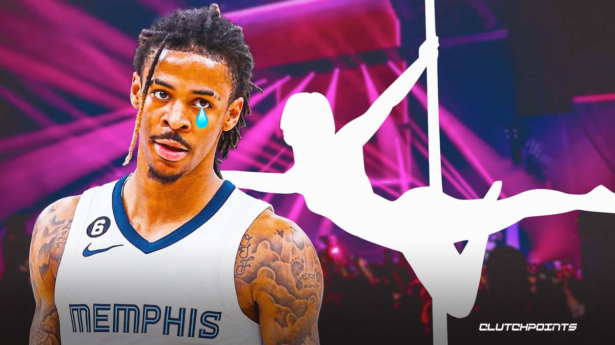 Report: NBA Investigating Ja Morant Following Latest Incident Report: NBA Investigating Ja Morant Following Latest Incident
