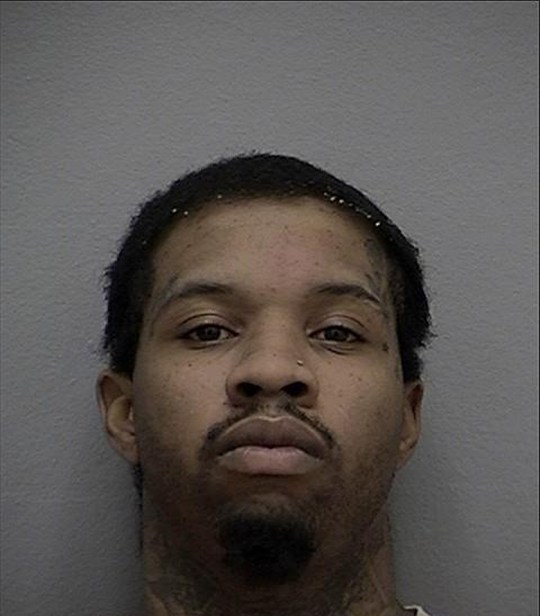 Report: Tory Lanez Attacked In Prison Following Cell Raid Report: Tory Lanez Attacked In Prison Following Cell Raid