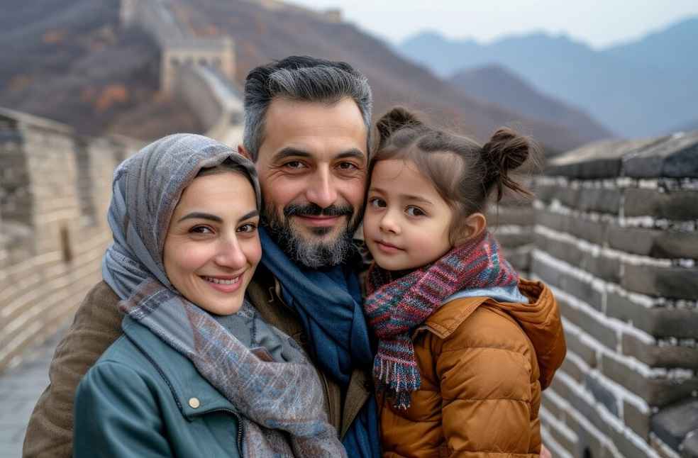 Report: UK To Restrict Visa Applications From Specific Countries Report: UK To Restrict Visa Applications From Specific Countries