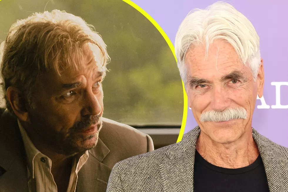 Report: Veteran Actor Sam Elliott Joins Landman Season 2 Report: Veteran Actor Sam Elliott Joins Landman Season 2