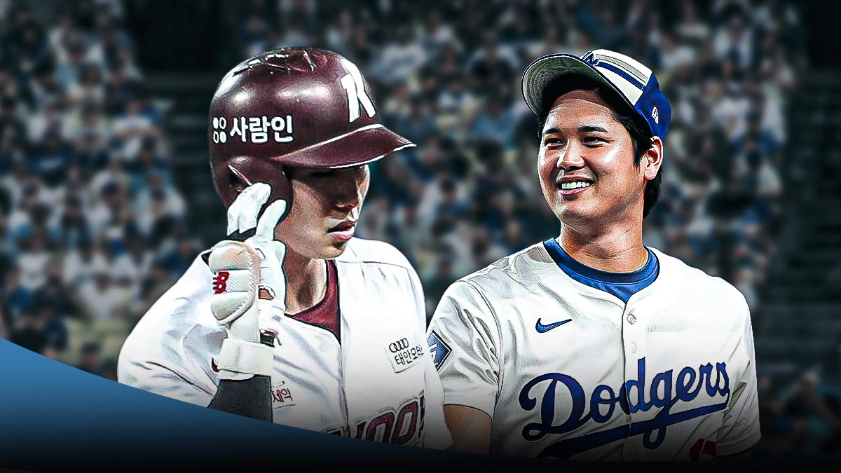 Reports Confirm: Dodgers Call Up INF Hyeseong Kim