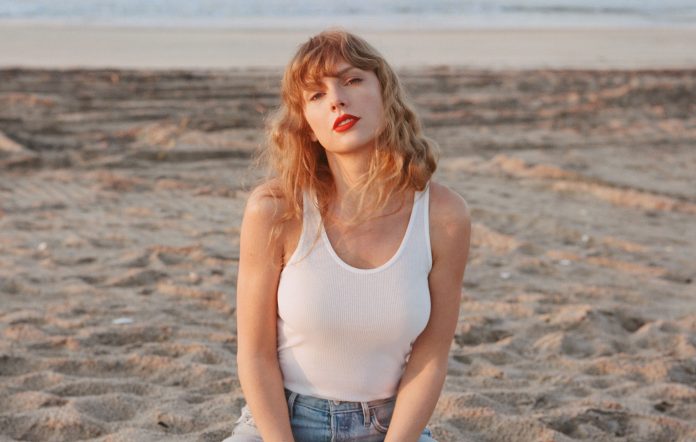 Reputation (Taylor's Version): Analyzing Taylor Swift's Latest Teaser Reputation (Taylor's Version): Analyzing Taylor Swift's Latest Teaser