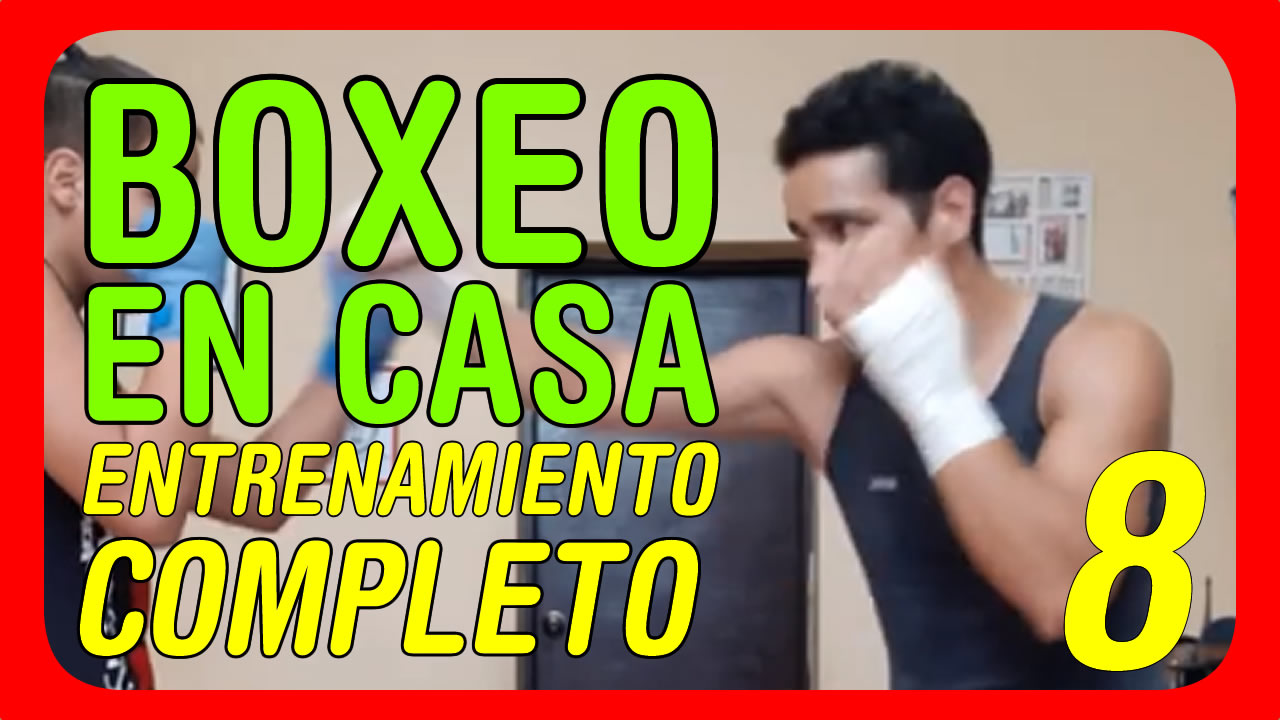 Reserva Ahora: Clases De Boxeo Edomex (3 Días Restantes) Reserva Ahora: Clases De Boxeo Edomex (3 Días Restantes)