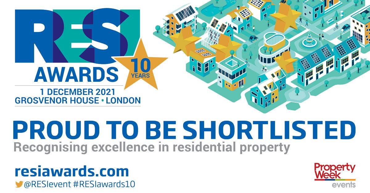 RESI Awards 2025: A Look At The Winning Projects RESI Awards 2025: A Look At The Winning Projects