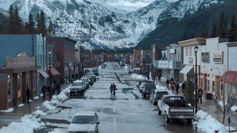 Resident Alien: Unveiling The Filming Locations Of Patience, Colorado Resident Alien: Unveiling The Filming Locations Of Patience, Colorado