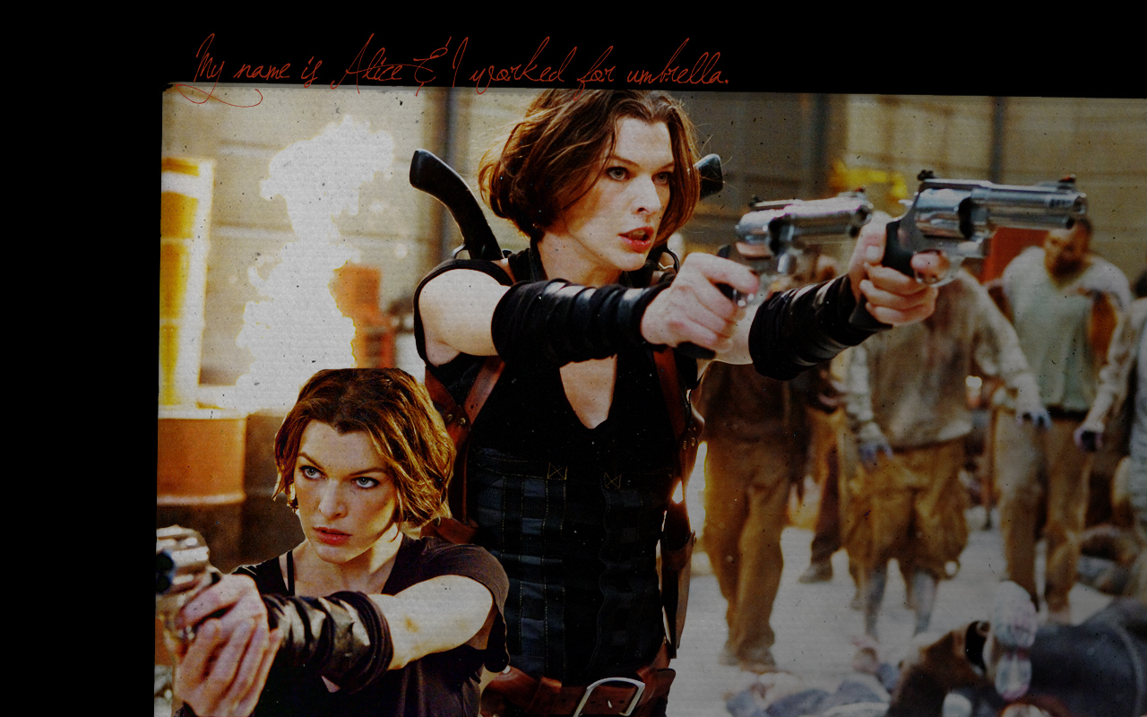 Resident Evil: Afterlife - Exploring The Film's Themes And Legacy Resident Evil: Afterlife - Exploring The Film's Themes And Legacy