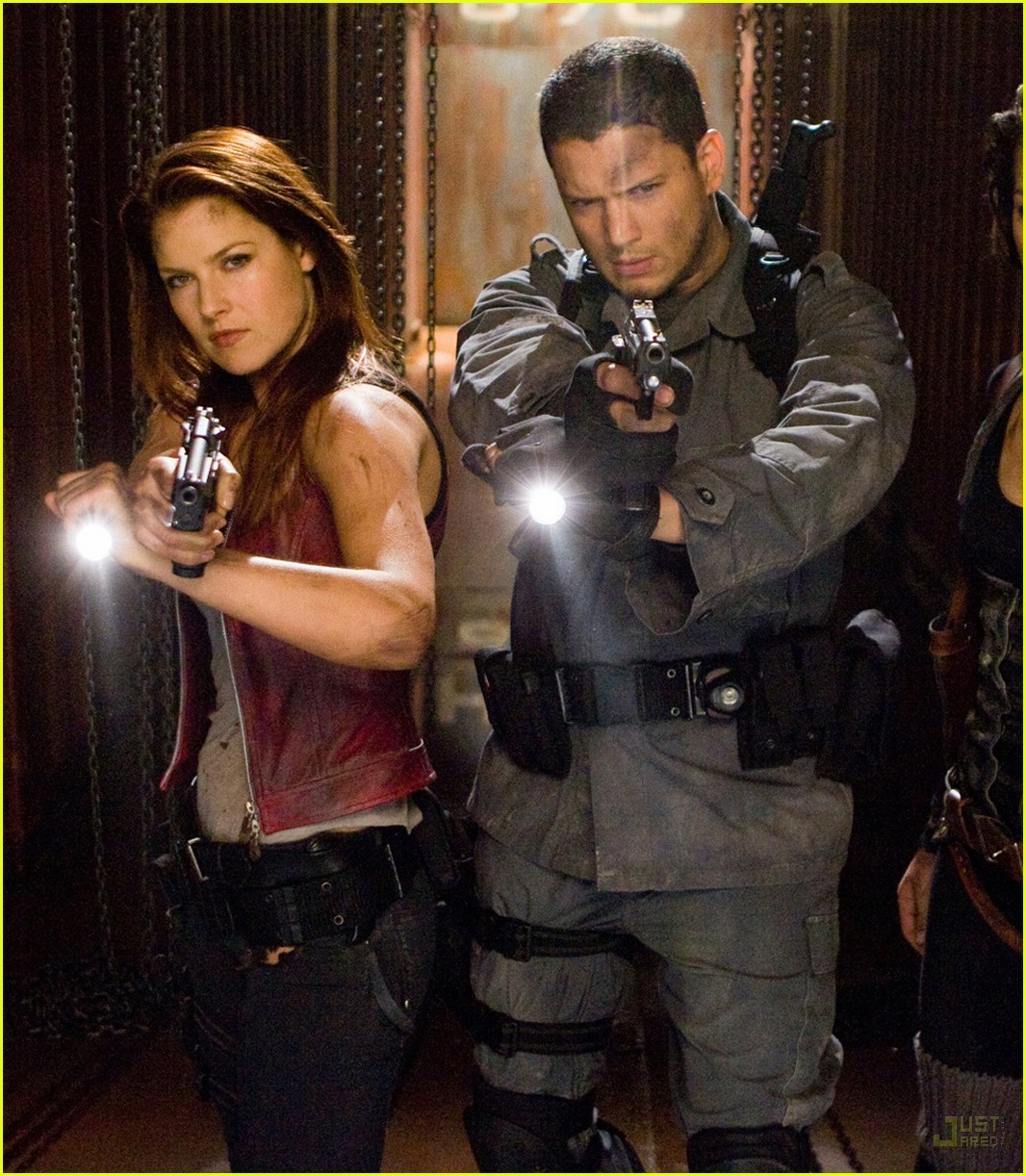 Resident Evil: Afterlife Review: A Critical Analysis Resident Evil: Afterlife Review: A Critical Analysis