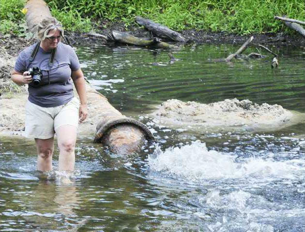 Residents Near Ogeechee Road Urged To Boil Water Residents Near Ogeechee Road Urged To Boil Water