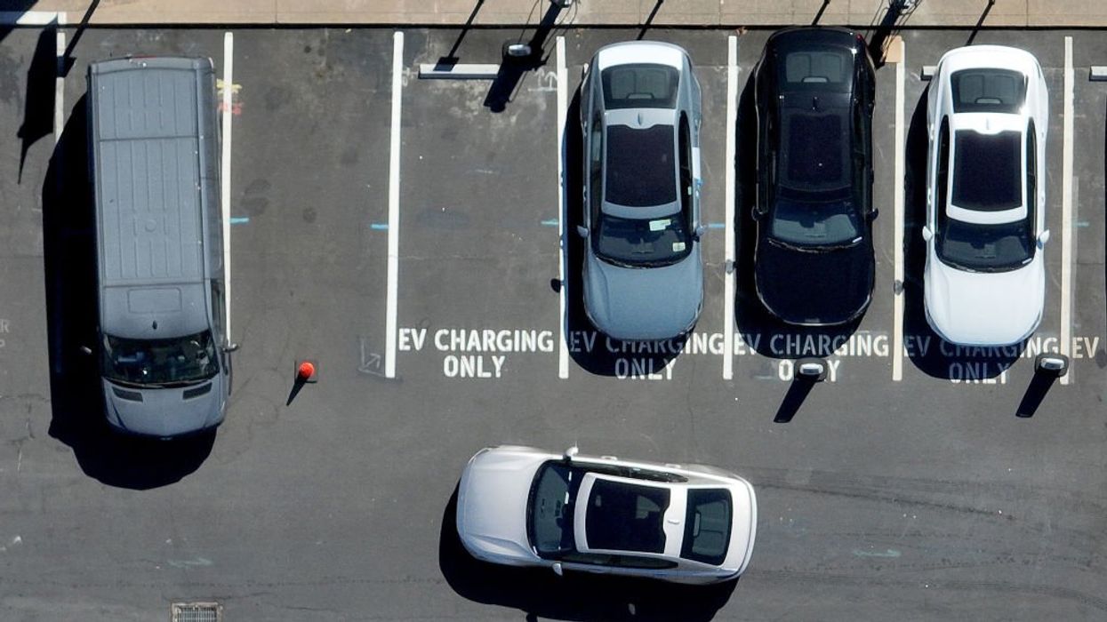 Resistance Mounts: Car Dealers Challenge EV Mandate Resistance Mounts: Car Dealers Challenge EV Mandate
