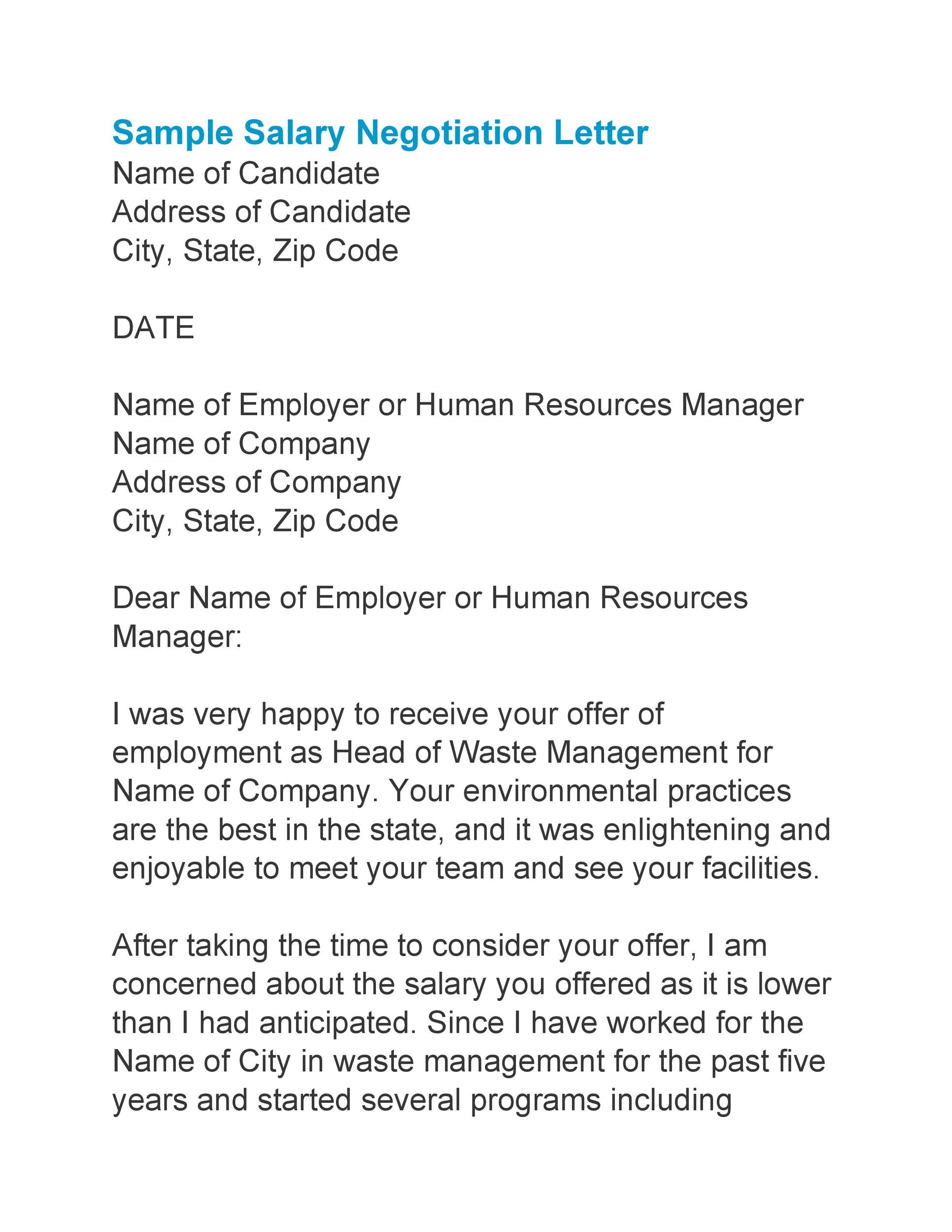 Responding To A 'Best And Final' Salary Offer: A Practical Guide Responding To A 'Best And Final' Salary Offer: A Practical Guide