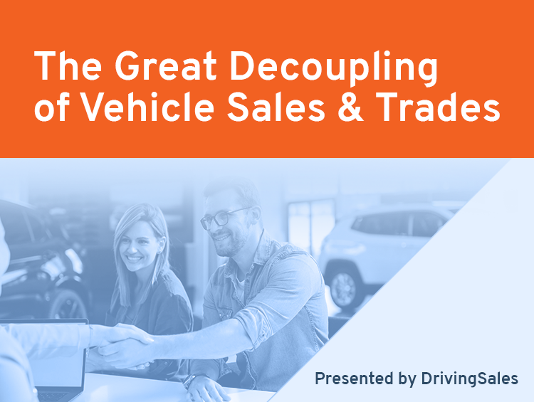 Responding To The Great Decoupling: Strategies For Resilience Responding To The Great Decoupling: Strategies For Resilience
