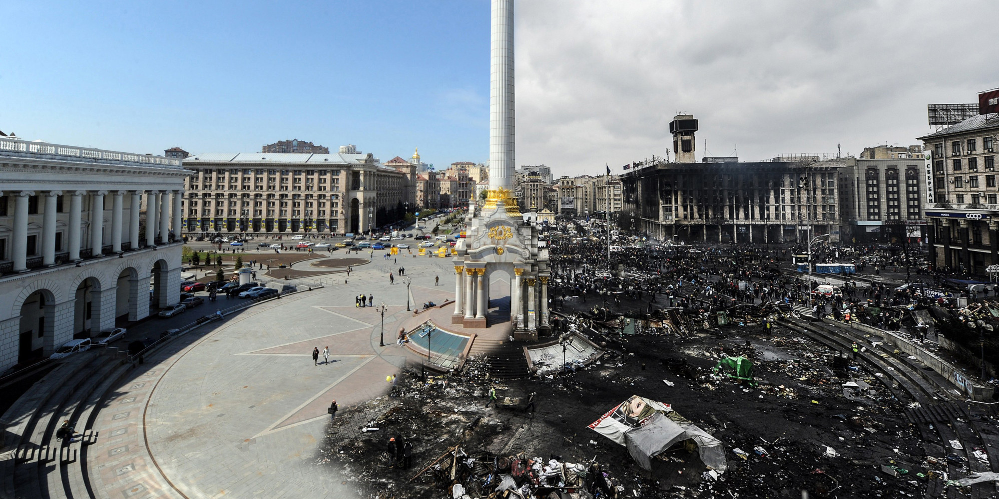 Responding To Trump: Kyiv's Options In The Ukraine War Responding To Trump: Kyiv's Options In The Ukraine War