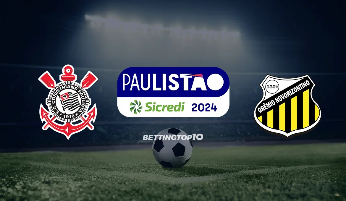 Resultado Novorizontino Vs Corinthians: Victoria 0-1 Para El Corinthians Resultado Novorizontino Vs Corinthians: Victoria 0-1 Para El Corinthians