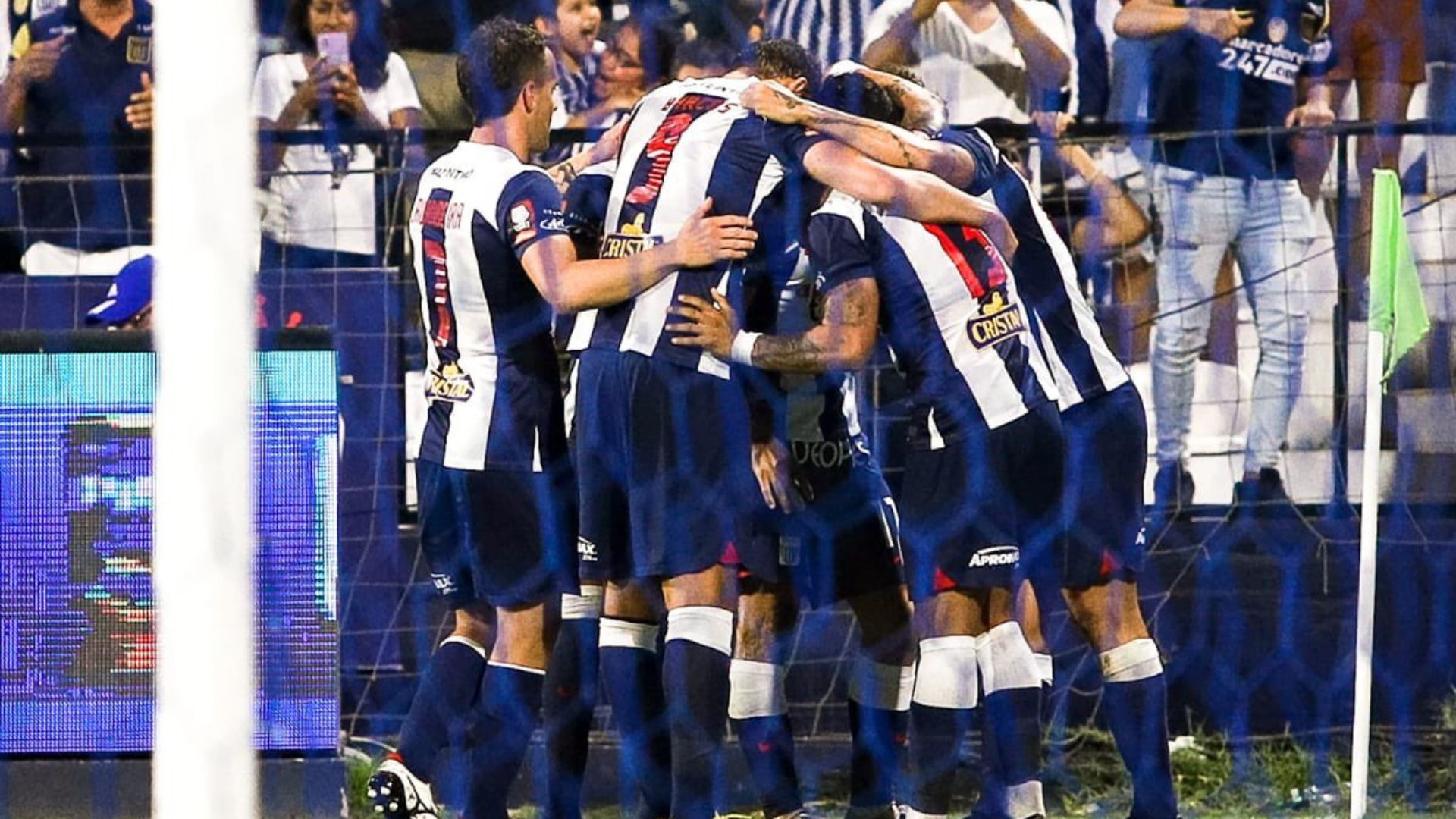 Resultado Talleres 2-0 Alianza Lima: Resumen Completo Del Encuentro Resultado Talleres 2-0 Alianza Lima: Resumen Completo Del Encuentro