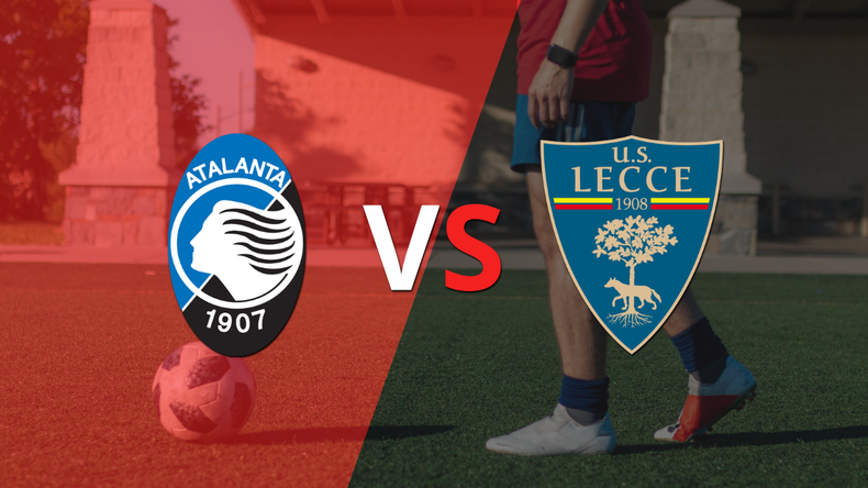 Resultados Atalanta Vs Lecce: Serie A Fecha 34 Resultados Atalanta Vs Lecce: Serie A Fecha 34