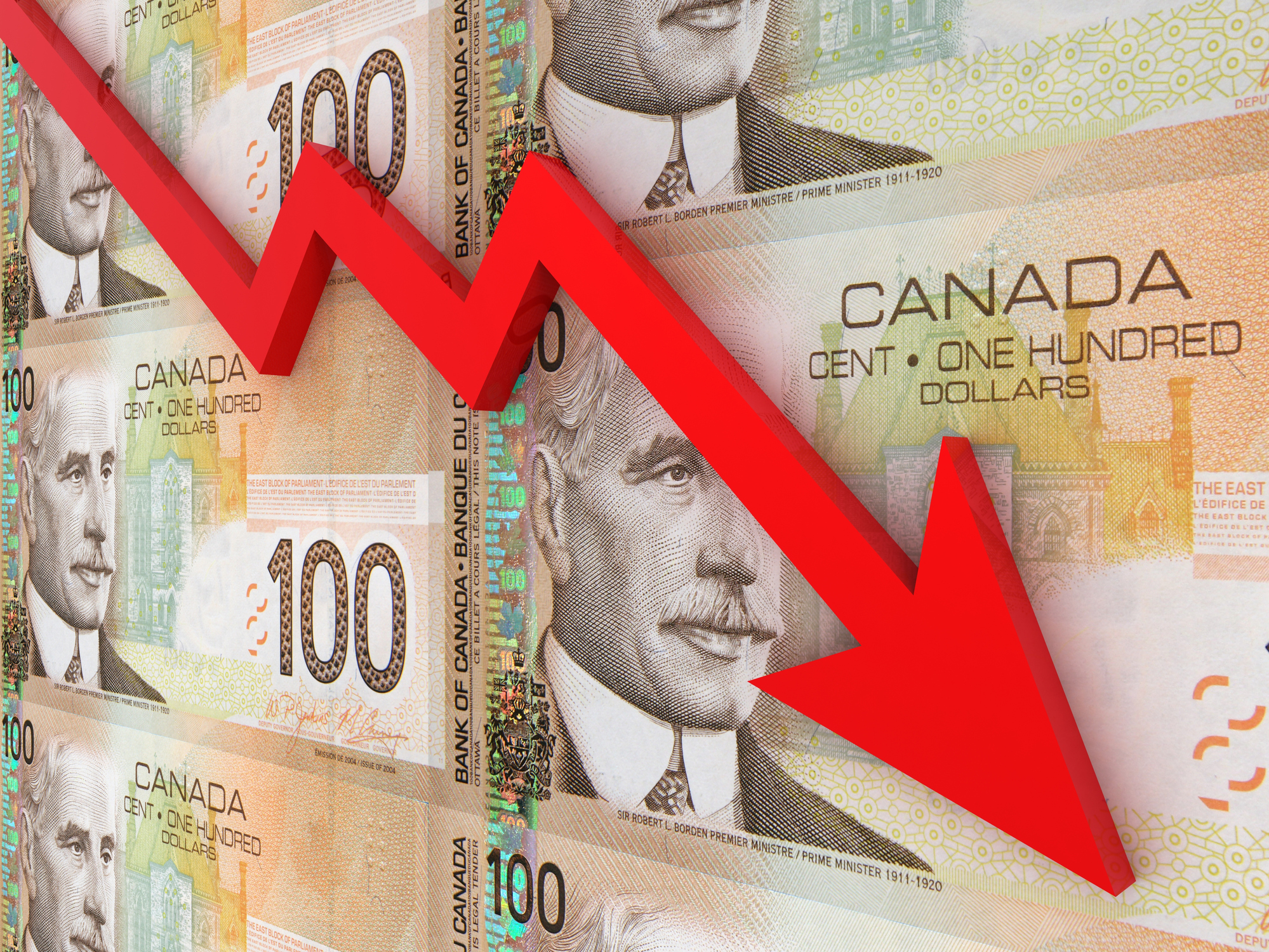 Retail Sales Surge: Is A Bank Of Canada Rate Cut Off The Table? Retail Sales Surge: Is A Bank Of Canada Rate Cut Off The Table?