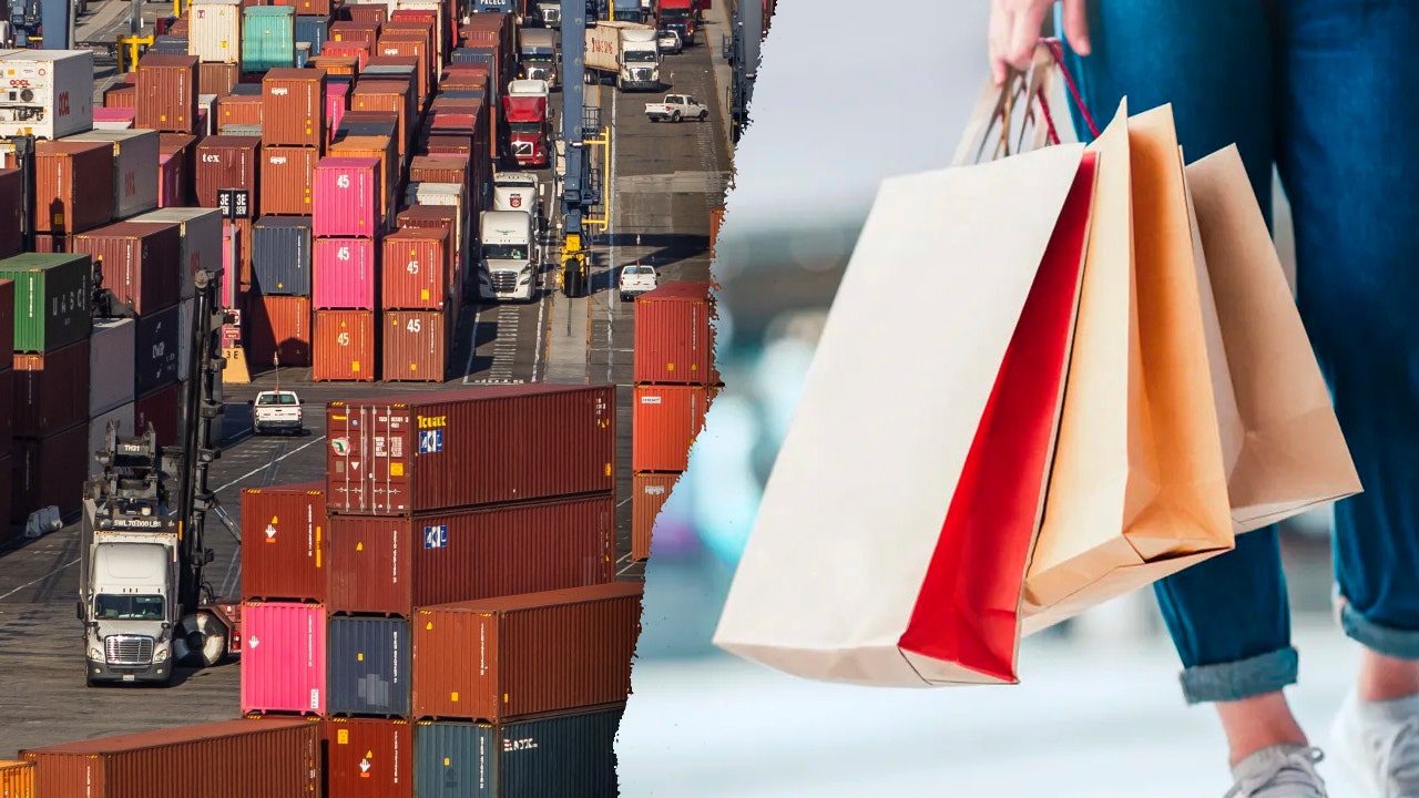 Retailers Sound Alarm: Tariff Price Increases Inevitable