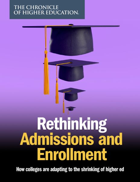 Rethinking College Admissions: Standards, Diversity, And The Future Of Higher Education Rethinking College Admissions: Standards, Diversity, And The Future Of Higher Education