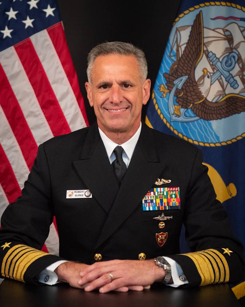 Retired Navy Admiral's Bribery Conviction: 30-Year Sentence Retired Navy Admiral's Bribery Conviction: 30-Year Sentence