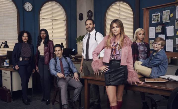Return Of High Potential: Season 2 Release Date And Episode Details Return Of High Potential: Season 2 Release Date And Episode Details