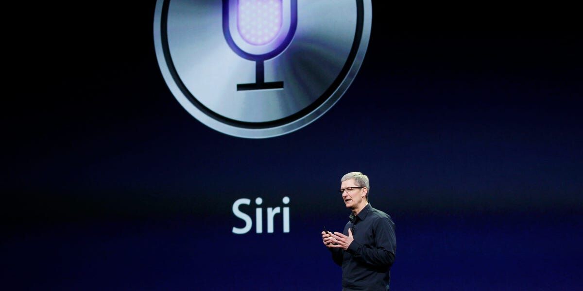Revamping Siri: Apple's Focus On LLM Technology Revamping Siri: Apple's Focus On LLM Technology