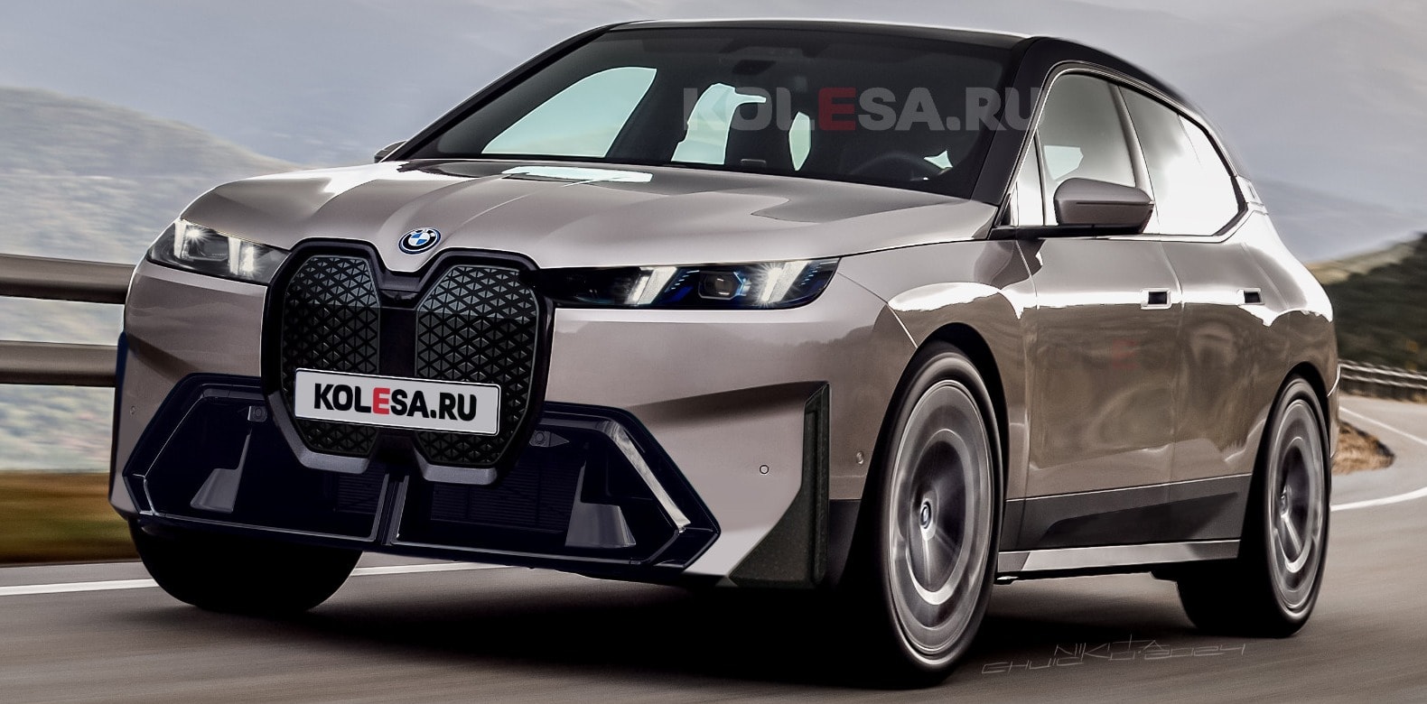 Review: 2026 BMW IX - Best-Case EV Or Overhyped? Review: 2026 BMW IX - Best-Case EV Or Overhyped?