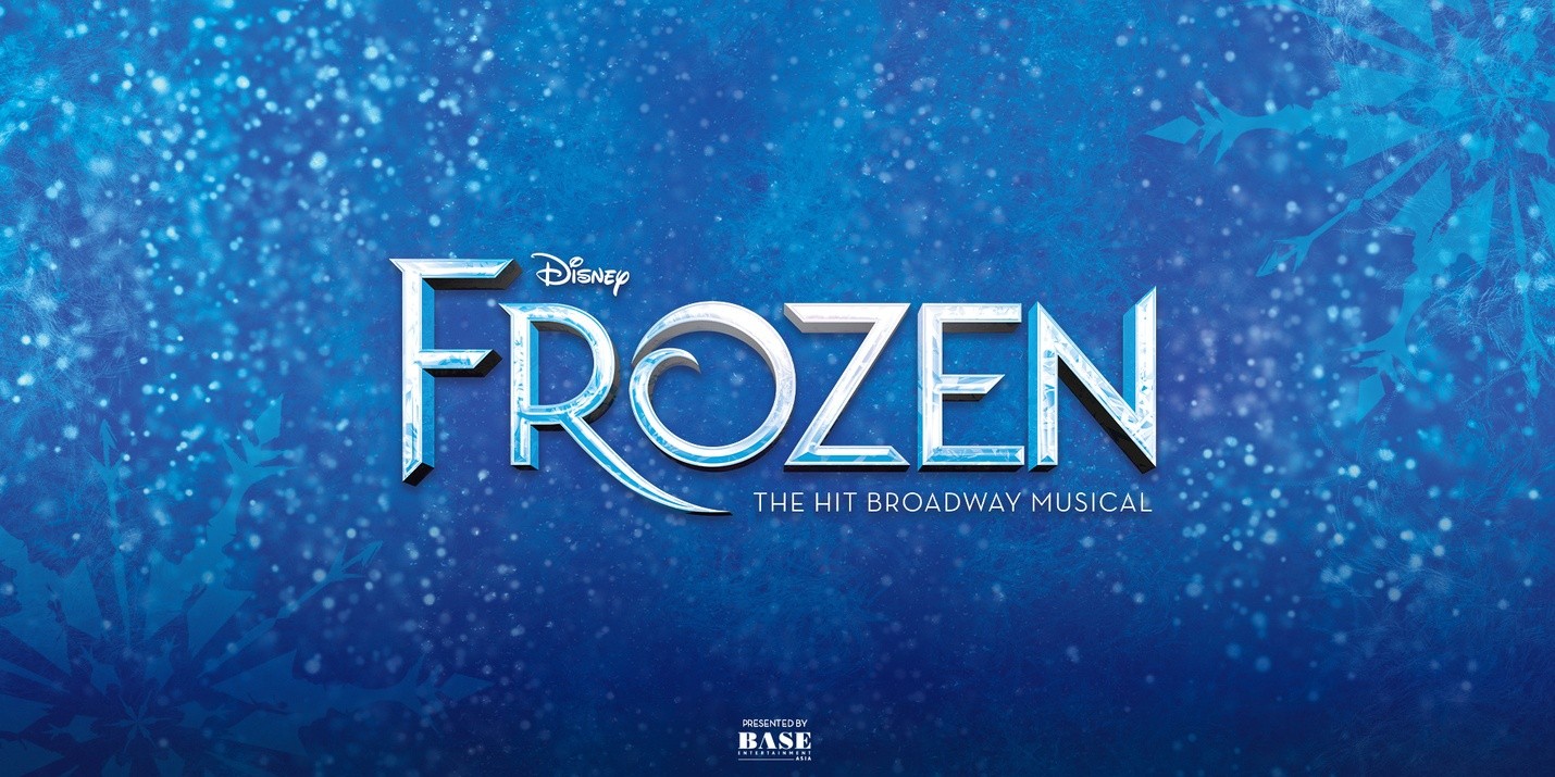 Review: Jonathan Groff's Review: Jonathan Groff's