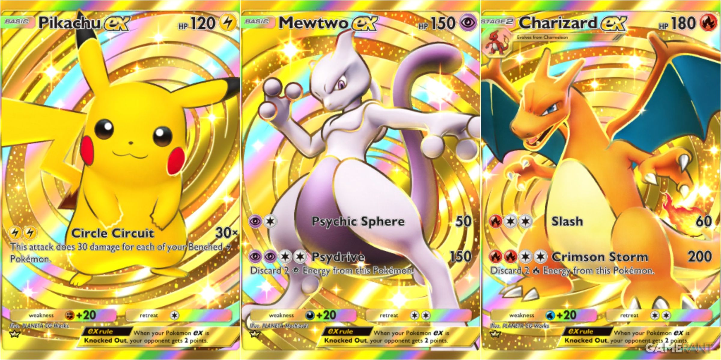 Review Of Pokemon TCG: Pocket New Crown Zenith Cards Review Of Pokemon TCG: Pocket New Crown Zenith Cards