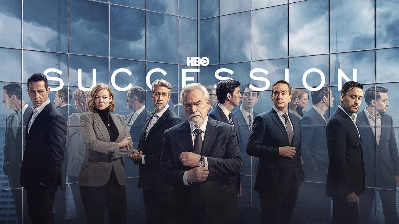 Review Of Succession: Sky Atlantic HD's Gripping Drama Review Of Succession: Sky Atlantic HD's Gripping Drama